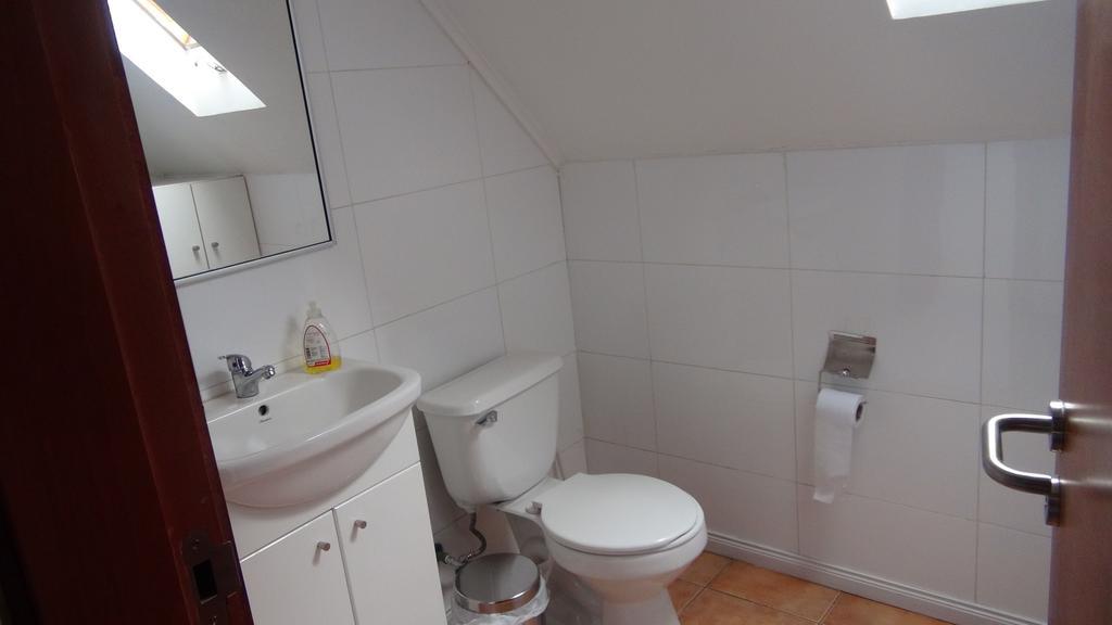 Hostal Los Avellanos Temuco Værelse billede