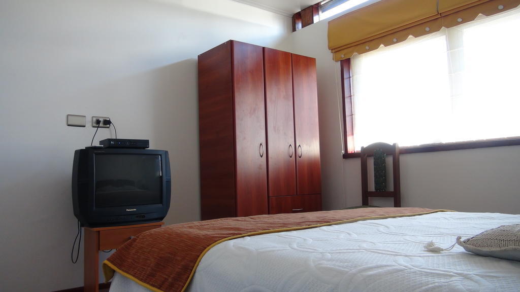 Hostal Los Avellanos Temuco Eksteriør billede