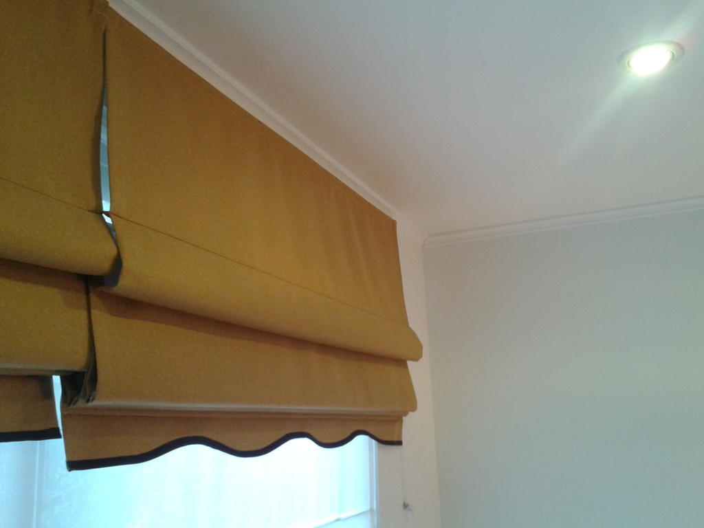 Hostal Los Avellanos Temuco Eksteriør billede