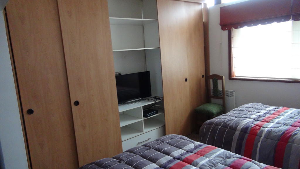 Hostal Los Avellanos Temuco Eksteriør billede
