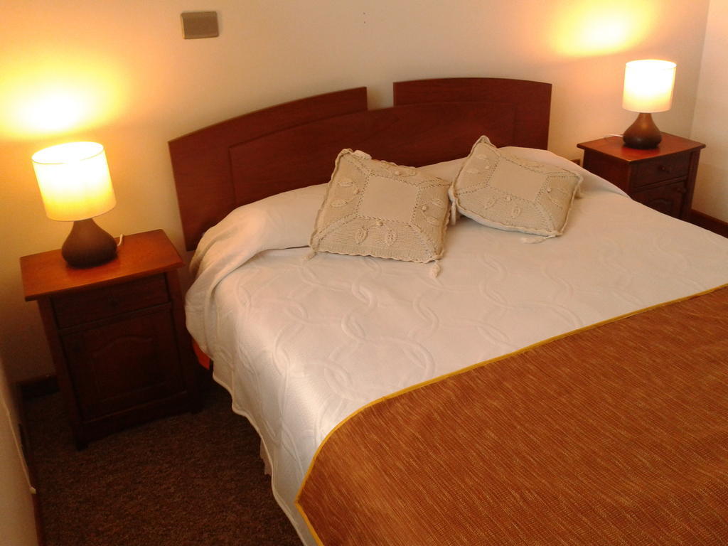 Hostal Los Avellanos Temuco Værelse billede