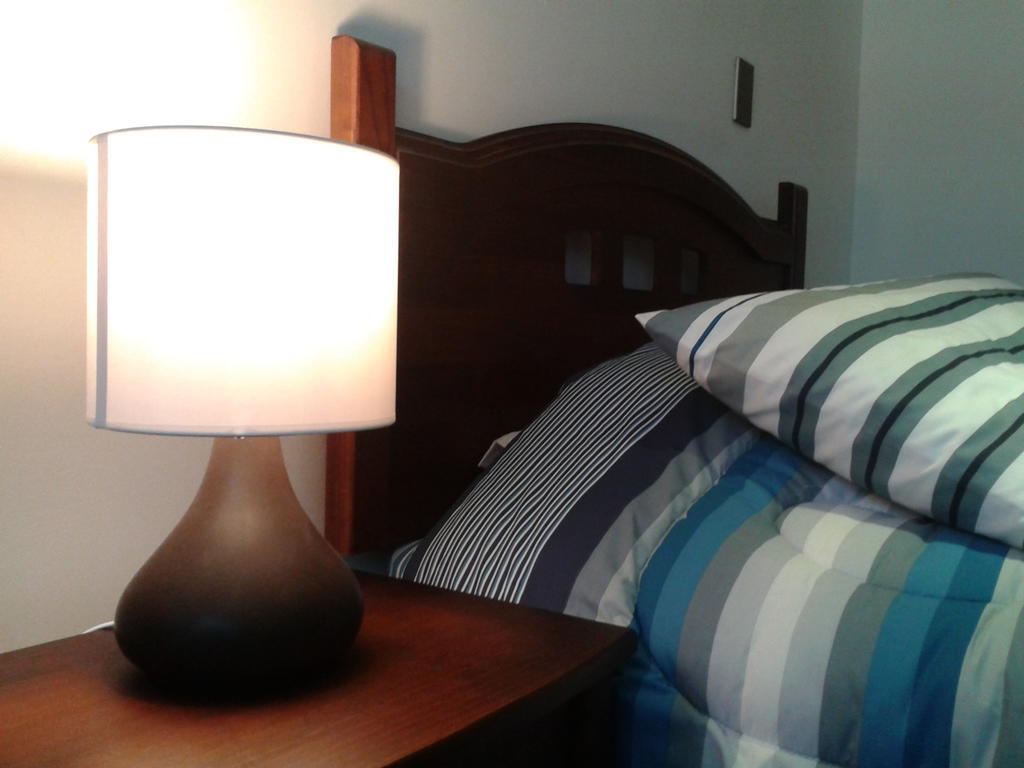 Hostal Los Avellanos Temuco Eksteriør billede